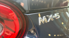 Mazda MX-5 2.0 [184] Exclusive-Line 2dr Petrol Convertible